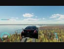 The Crew™_ぶっ飛びバグ