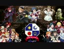 【ミリオンライブ】DIAMOND DAYS【TA1.2.3】