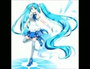 　Avenue（そしてあなたへ）初音ミクAppend　まこP　MIDI　オリジナル　