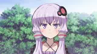 はがオケを0.1ミリも知らないウチのゆかりさんたちがアフレコしてみた。