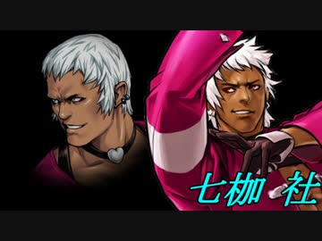 【MUGEN】真・最終章 MUGEN界 男性連合軍VS女性連合軍2 Part17