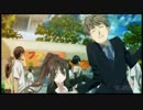 合法先輩とプロ後輩