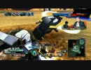 後藤まんのバトオペNEXT part39 ガンダムサンドロック