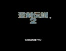 聖剣伝説２　テスト実況プレイ その１７前半（最終）