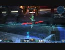 【PSO2】独極訓練：天極と地極 6-10 Fi/Hu ダブセ限定