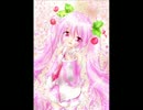 初音ミクオリジナル　printemps