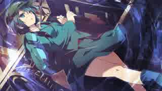 【東方ヴォーカル】MAHOROBAGRAPHIE【SOUND HOLIC】