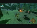 【実況】ゼルダの伝説BotW　ぶらり野生生活【7】
