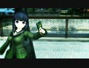 【MMD艦これ】 北上さんがゾルダに変身するようです？