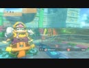 元ランカー()がまたぼそぼそ実況するマリオカート８ Part52