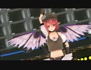 【東方MMD】アイドルみすちーでHeartBeats【東方偶像郷MMD】