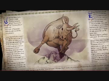 【Neo ATLAS 1469】信じるか信じないかはおっさん次第 エピソード回収　⑤