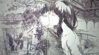 白ゆき を感情を込めて歌ってみたかった。 / むにあん