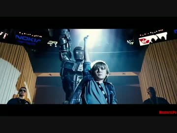 人気の リアル スティール 動画 24本 ニコニコ動画