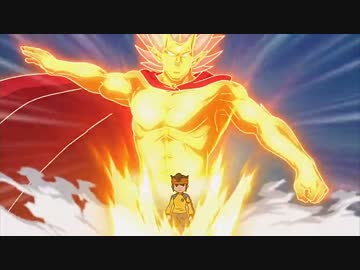 ホモと見るイキスギJAPANの守護神 後編