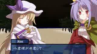 【実況プレイ】東方+FE風 幻想の系譜#71
