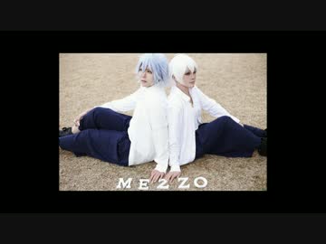【DéCLIC＊アイナナ】心做し　踊ってみた【MEZZO”】