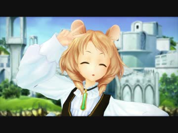 お姉マリエルさんの紹介動画のような何か。【大人マリエルさん】