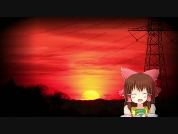 過去の帰宅路神社.mp4