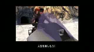 【実況】 暗殺者スネーク part26 終【MGS】
