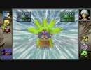 【ポケスタ金銀】多彩なポケモンで攻略　ﾆﾝﾃﾝﾄﾞｳ ﾊｲﾊﾟｰPart.3