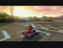 ☆【マリオカート８】レート１００００への道【実況】part21
