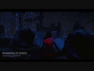 【DbD】Rank1サバイバー part16【字幕あり】