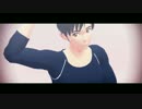 【ユーリ!!!onMMD】TOXIC