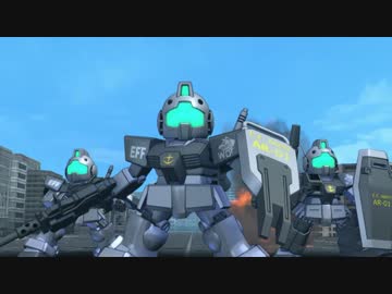 【ゆっくり実況】量産機＆時系列順縛りのＧジェネジェネシス part15