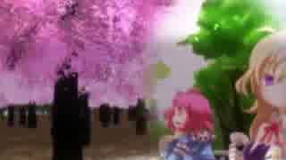 【実況プレイ】東方+FE風 幻想の系譜#72