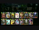 【シャドウバース】盤面厨のランクマmaster㊹【コントロール土ウィッチ】