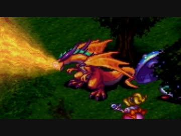 限りなく初見に近いブレスオブファイア3を雑談実況　Part16
