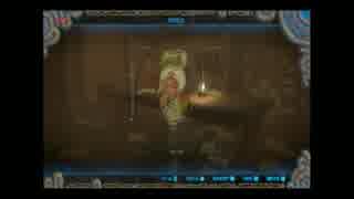 【実況プレイ】 ゼルダの伝説 ブレスオブザワイルド part10 【いちご大福】
