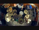 Alien Ant Farm 「Smooth Criminal」Drum Cover