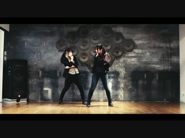 【なよは】KnifeLife 踊ってみた【くつしたちゃん】