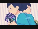 【MMDおそ松さん】Lips Are Movin+α 【年中松】