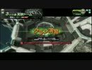 対抗戦　屈伸部隊＠ｍｘ　ｖｓ　放課後秘事倶楽部　2戦目　屈伸重火視点