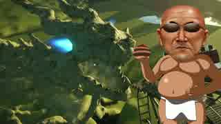 岡山ドバーランド05_前穴.Planet Coaster