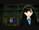 【MMD】妄想税【鞍掛Mk2_改】