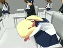 【モブ子】ＭＭＤで遊んでみた【起こす】