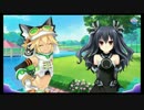 【実況】女神、次元転移『神次次元ゲイムネプテューヌ Re;birth3』 ep.73