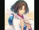 空の境界 「something and nothing」piano弾いてみた