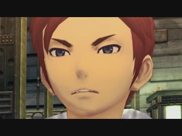 【実況】テイルズオブエクシリア2にも忍び込む part24