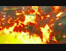 ゼルダの伝説BotW『鳥人間チャレンジで2000m超え』