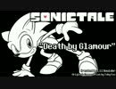 SONICTALE - Death By Glamour