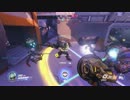 Overwatch 蜘蛛の糸 十一本目