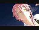 【ＭＭＤ文アル】IF IT AIN'T LOVE＋α【高村光太郎】