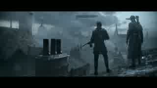 The Order:1886のプレイ動画です Part5(PS4Pro)