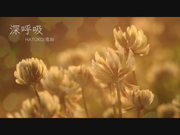 【NNI】深呼吸【春ニカ2017】