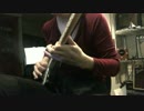 Marc Ribot / Fat Man Blues (Guitar Cover) ルーパー遊び